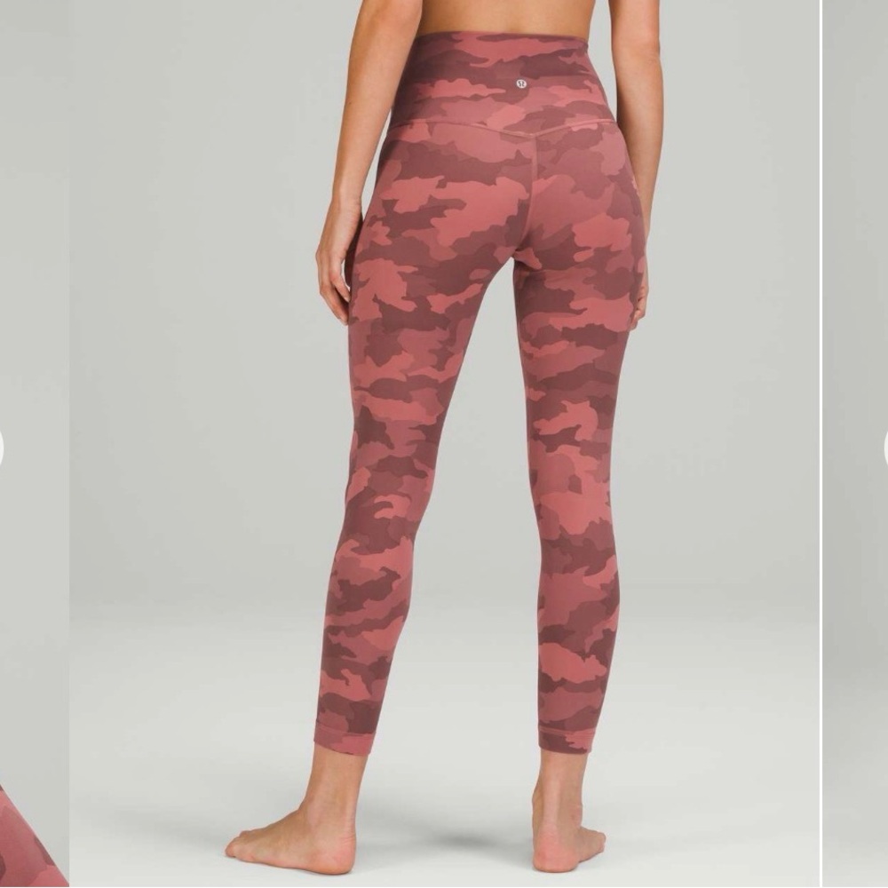 Lululemon Align High-Rise Leggings  Pant 28”